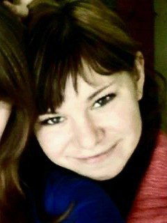 Женечка Дамрина