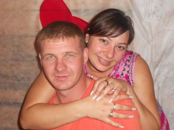 Юлия Бочегова