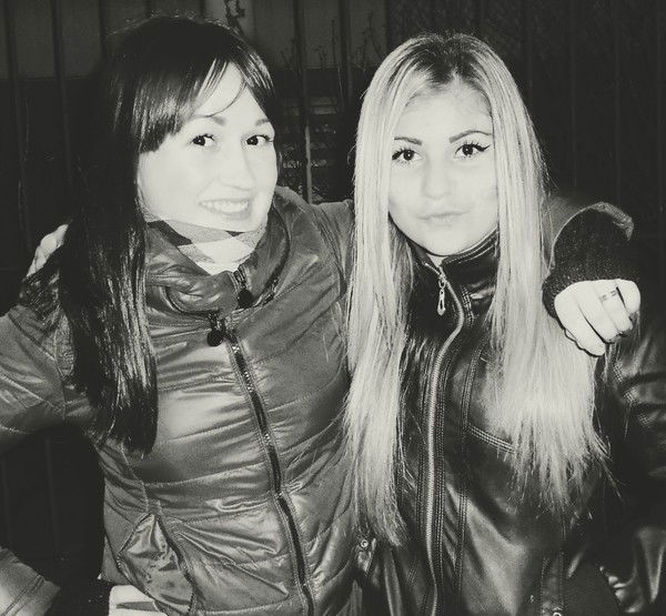 Анна Барских