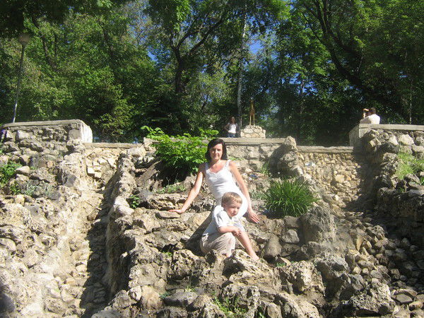 Марина Пантюхова