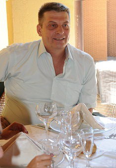 Валерий Казаков