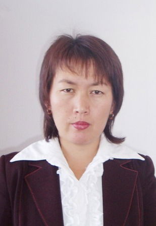 Стелла Жарболина