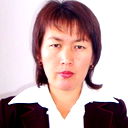 Стелла Жарболина