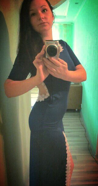 Ирка Стаяновская