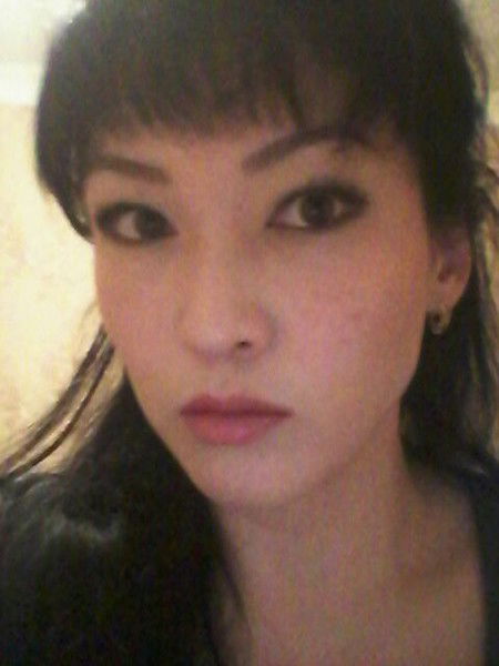 Мадина Казгул/кисикова