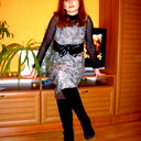 Анна Калюжная