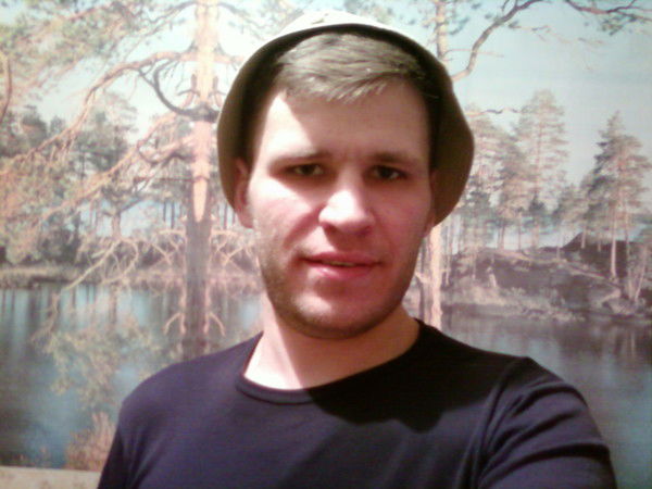 Валентин Халилов