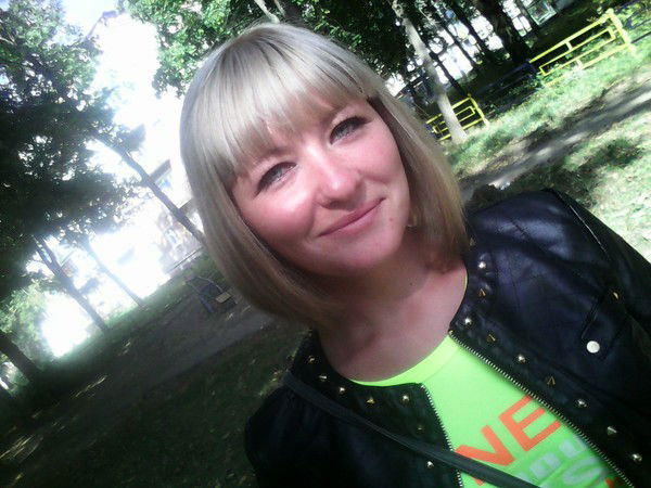 Наталия Ястребцева