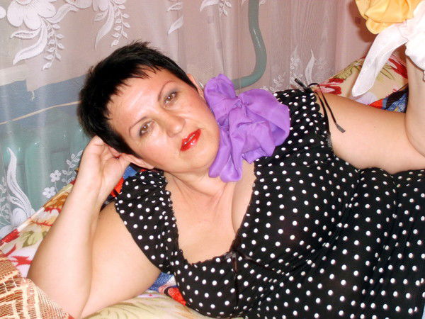 Жанна Гаращеннко