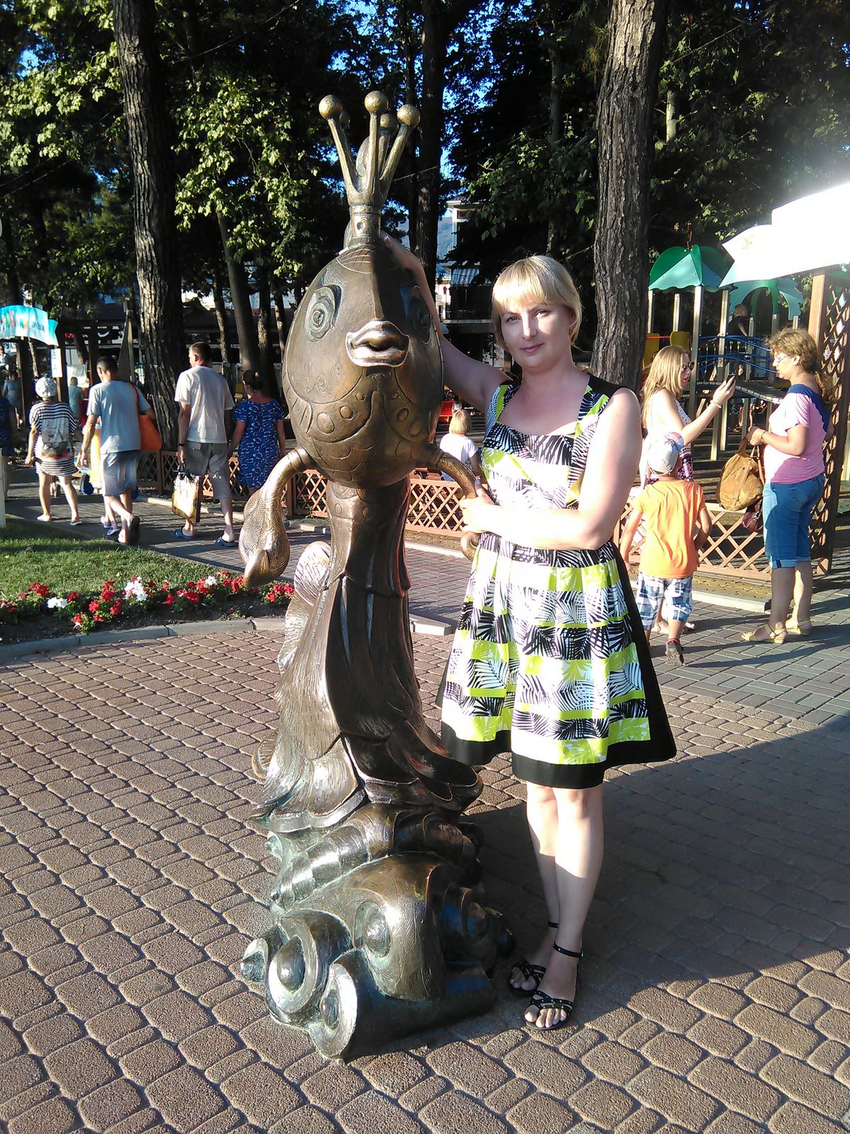 Виктория Бурцева