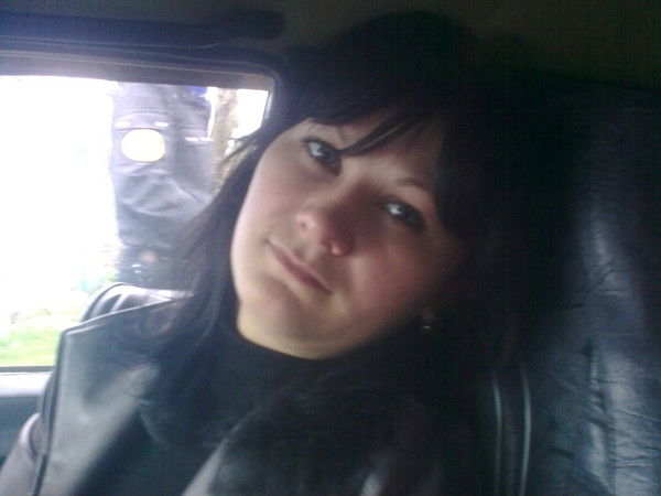 Ирина Дремова