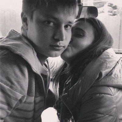 Дарья Хазипова