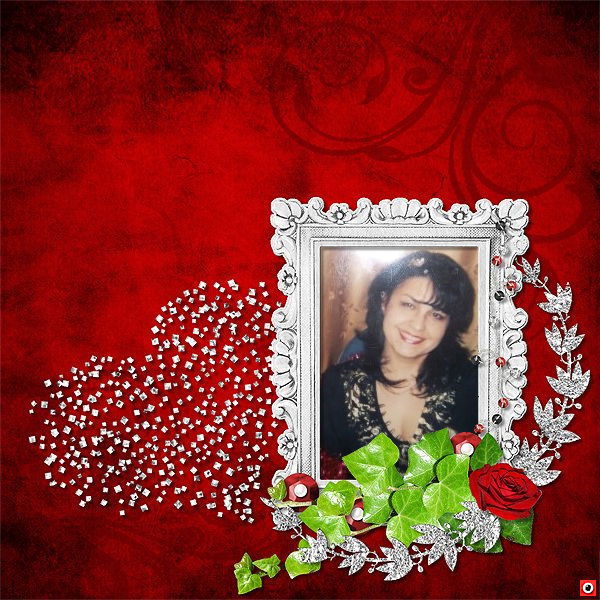 Светлана Давыдова