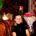 Елена Колобова