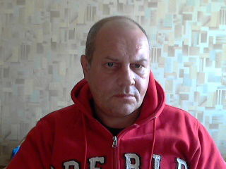 Виктор Громов