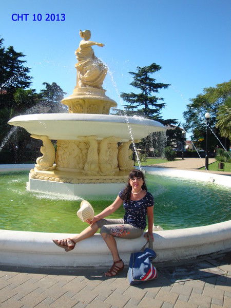 Светлана Логунова