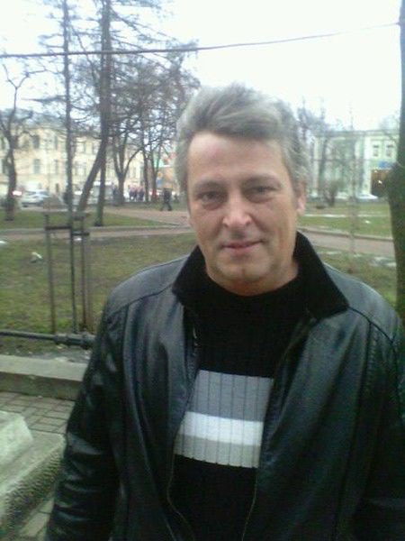 Шевцов Игорь