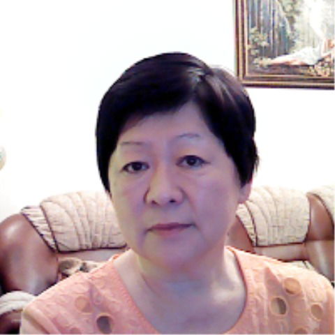 Валентина Ким