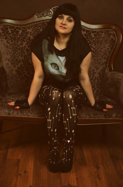 Натусик Салова