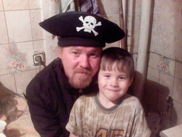 Александр Чуриков