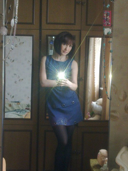 Наталья Лапа