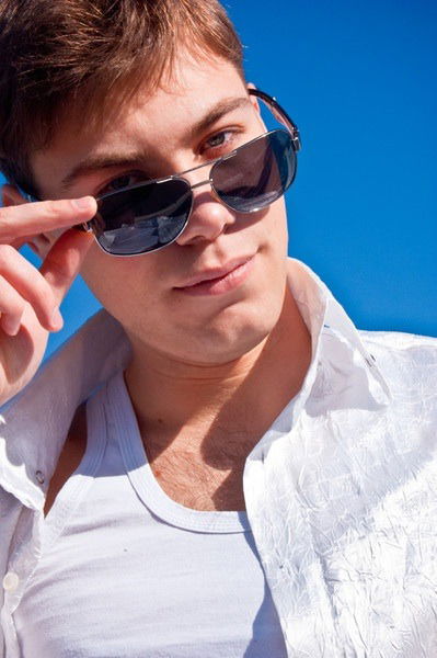 Николай Гузев