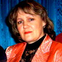 Natalia Mametova