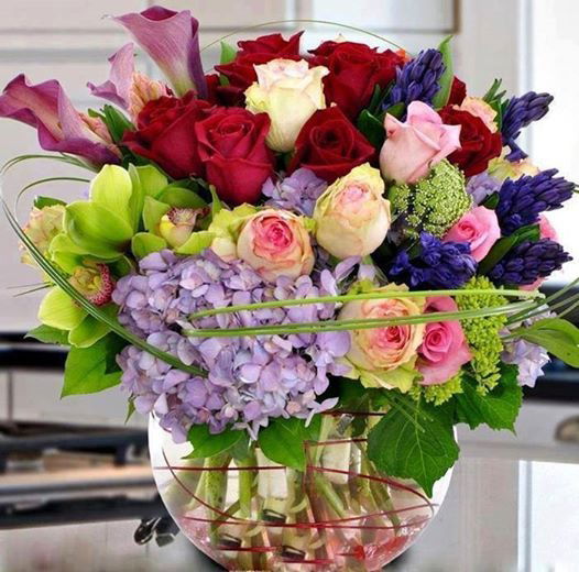 Нурия Акашева