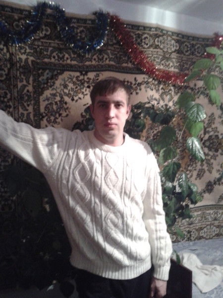 Николай Белокопытов