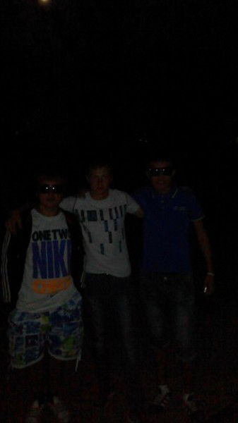 Андрей Крылов