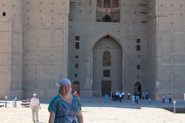 Майраш Шортанбаева