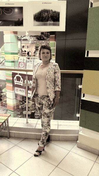 Юля Кузнецова