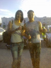 Екатерина Гневина