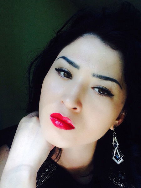 Сагиля Тулегенова