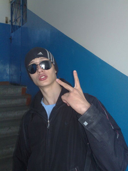 Константин П***н