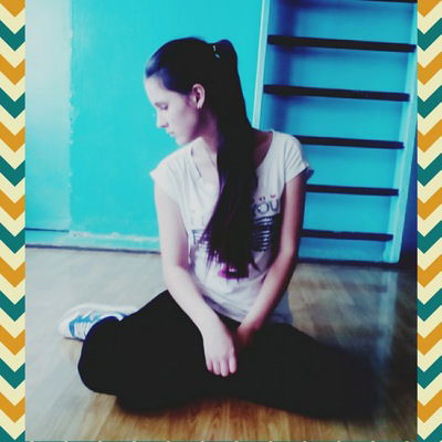 Виктория Островская