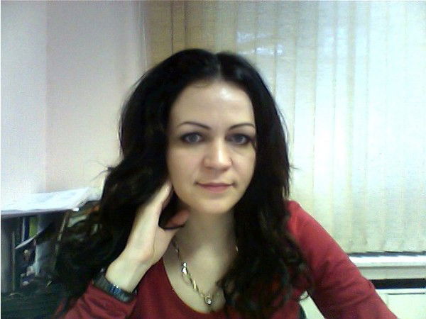 Лариса Селищева