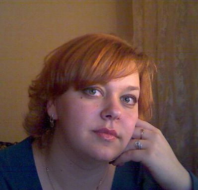 Анастасия Орлова