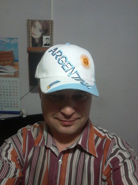 Дмитрий Шестаков