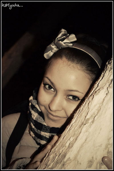 Елизавета Лактионова