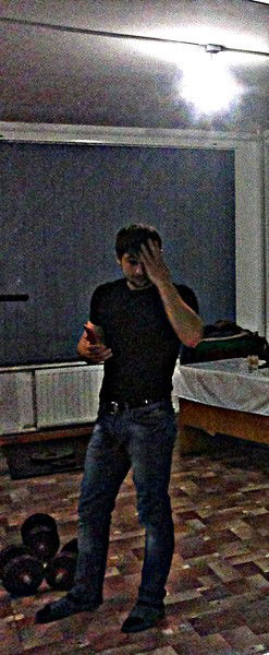 Адам Куркиев