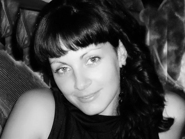 Мария Тазова