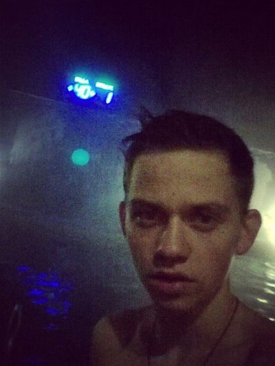 Евгений Щетинин