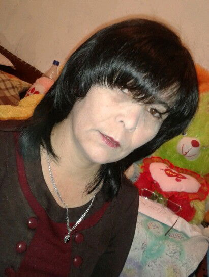 Oguljeren Nurberdiyewa