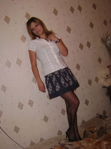 Наталья Бутолина