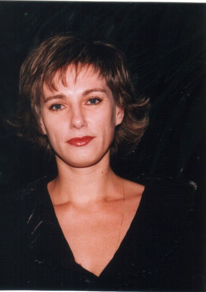 Людмила Кулешова