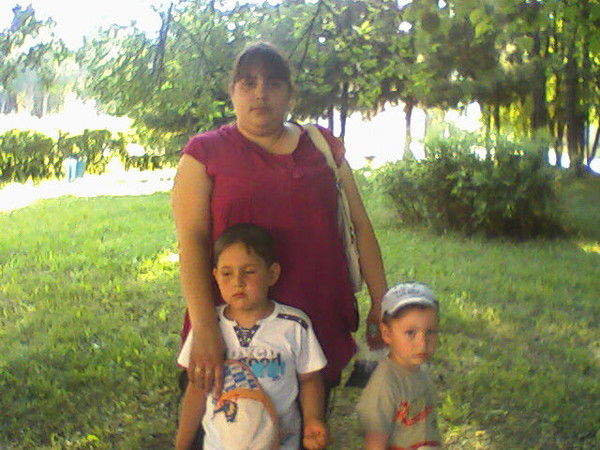 Анастасия Кукуйцева