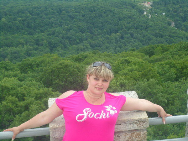 Наталия Лучко(Логинова)