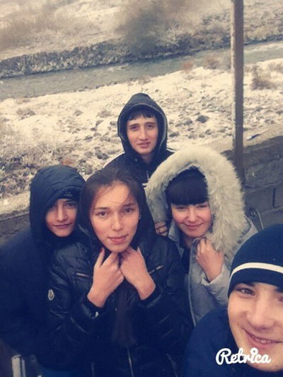 Урузмаг Богиев