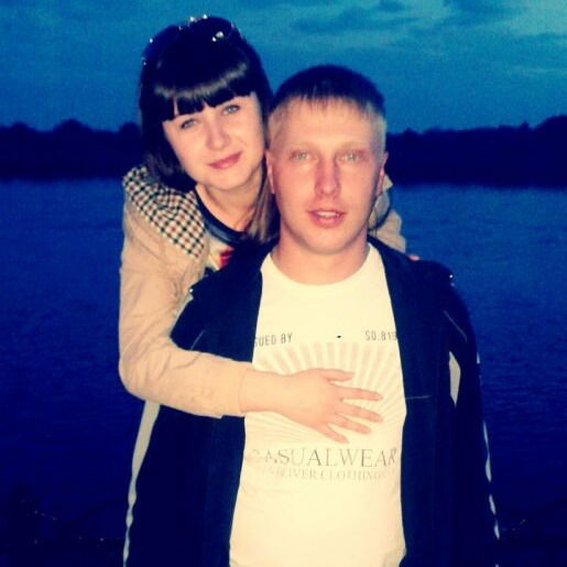 Nastya Mikhailenkova